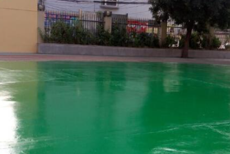 吴忠室外地坪漆翻新