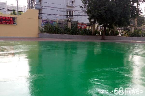 吴忠 地坪漆翻新维修