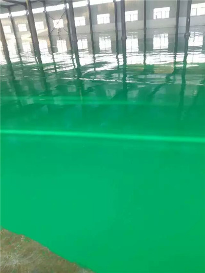 吴忠，我直接给你一份室外地坪漆翻新维修